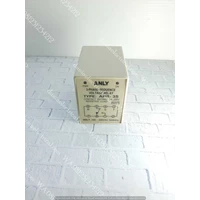 Anly APR-3S Anly 440 V Voltage Relay Anly APR-3S  208- 440 V