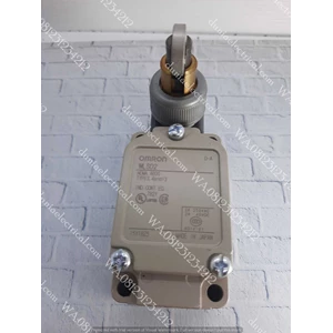 Omron WLSD2 Limit Switch WLSD2 Omron 