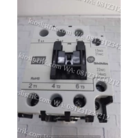 Industrial AC Contactor Shihlin Contactor S-P16 110V