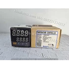 Temperatur Kontrol  Autonics TK4S -B4CR 220 Vac 2