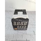 Temperatur Kontrol  Autonics TK4S -B4CR 220 Vac 1