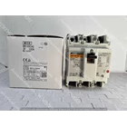 MCCB / Mold Case Circuit Breaker FUJI ELECTRIC BW100EAG 3
