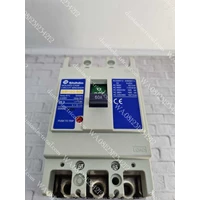 BM100-MN Shihlin MCCB / Mold Case Circuit Breaker BM100-MN Shihlin