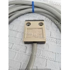 D4C-1601 Omron Limit Switch Omron D4C-1601 1
