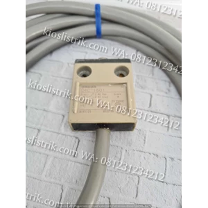 Omron  D4C-1601  Limit Switch D4C-1601 Omron 
