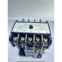 CLK-16U 01 P4 200 - 500 V Togami Magnetic Contactor AC Togami CLK-16U 01 P4 200 - 500 V
