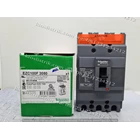 Schneider EZC100F 3050 50 A MCCB / Mold Case Circuit Breaker SCHENEIDER EZC100F 3050 50 A  SCHENEIDER 4