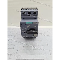3RV2311-1AC10 Siemens MCCB / Mold Case Circuit Breaker 3RV2311-1AC10 SIEMENS