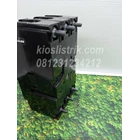 XS100NS Terasaki MCCB / Mold Case Circuit Breaker Terasaki XS100NS 2