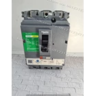CVS250B SCHNEIDER MCCB / Mold Case Circuit Breaker CVS250B SCHNEIDER 1