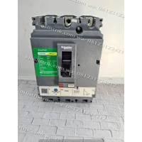 CVS250B SCHNEIDER MCCB / Mold Case Circuit Breaker CVS250B SCHNEIDER 