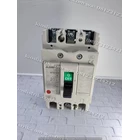 Mitsubishi Mold Case Circuit Breaker NF 63-CV 3P 20A MCCB / Mold Case Circuit Breaker 1