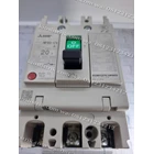 Mitsubishi Mold Case Circuit Breaker NF 63-CV 3P 20A MCCB / Mold Case Circuit Breaker 2