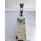 HL-5030 Omron Limit Switch HL-5030 Omron 1