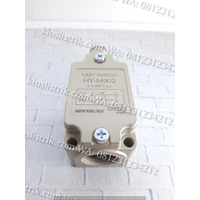 HYM902 6A 250VAC Hanyoung Limit Switch HYM902 6A 250VAC Hanyoung