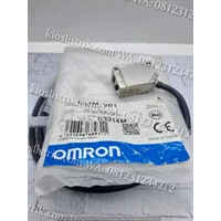 Omron E3ZM-V61 30V Photoelectric Proximity Switches Sensor E3ZM-V61 30V