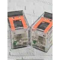 Relay Overload Omron MY2N-GS 7A 250V OMRON 