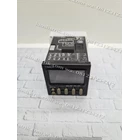 Timer Digital Omron H3CX-A-N 240V 1