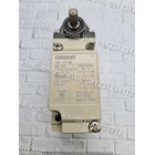 D4A-4918N Omron Lmit Switch Omron D4A-4918N 1