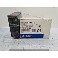 Omron E3JM-R4M4-G 240V OMRON Photoelectric Proximity Switches