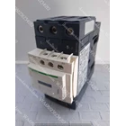 Magnetic Contactor AC LC1D50AM7 SCHNEIDER 3 Phase 80 A 220 V 1
