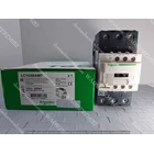 Magnetic Contactor AC LC1D50AM7 SCHNEIDER 3 Phase 80 A 220 V 2