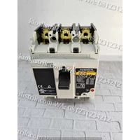 MCCB / Mold Case Circuit Breaker FUJI ELECTRIC EA33AC 20A 