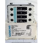 3RT1025-1AK60 3P 40A SIEMENS Contactor Coil Magnetic 1