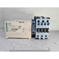 Siemens Magnetic Contactor Coil 3TS33 11-0AN2 25A Siemens