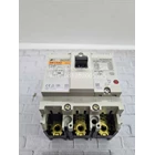 FUJI MCCB  / Mold Case Circuit Breaker BW32SAG 3P 10A 2