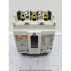 FUJI MCCB  / Mold Case Circuit Breaker BW32SAG 3P 10A 1