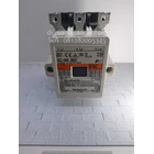 MAGNETIC CONTACTOR AC FUJI SC-N4 125A 380V 1