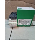 MAGNETIC CONTACTOR AC SCHNEIDER LC1D09M7 25A 220Vac 4