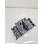 Siemens 3RV2021 -1CA10 Circuit Breaker  / Protector 2