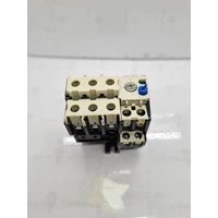 TH-T25 15A ( 12- 18A) Thermal Overload Relay Mitsubishi TH-T25 15 ( 12- 18A )
