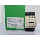 Magnetic Contactor AC Schneider LC1D32M7 3P 50A 220Vac 3