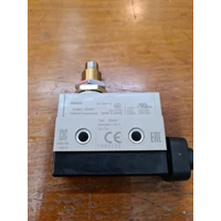 Omron D4MC-5000 Mini Limit Switches Omron D4MC-5000