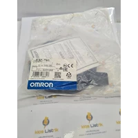 Omron E3Z-T81 Photoelectric Proximity Switches Omron E3Z-T81 24 Vdc Omron