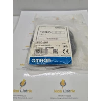E3Z-LS63 Photoelectric Switches Omron E3Z-LS63 24Vdc