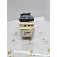  Magnetic Contactor AC Schneider LC1D18M7 32A 220V