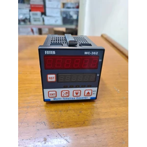  Timer Digital Counter Fotek  MC-362