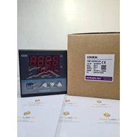 Temperature Switch KX9-MENA 220V Hanyoung 