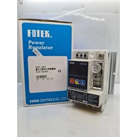 DSC-340 Fotek Power Regulator Fotek DSC-340 
