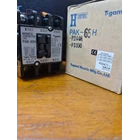 Togami PAK-65H Contactor Togami PAK-65H 90A 220V 3