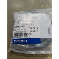 Omron E2E-X5Y1 Inductive Proximity Switches Omron E2E-X5Y1 24 Vdc