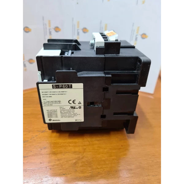 Magnetic Contactor Coil Shihlin S-P60T 90A 220V 