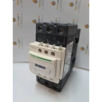 Schneider LC1D40AM7 60A 220V Magnetic Contactor AC Schneider LC1D40AM7 60A 220V