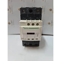 Schneider LC1D50AM7 80A 220V Magnetic Contactor AC Schneider LC1D50AM7 80A 220V