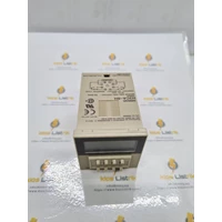 Timer switch Digital Omron H3CA-8H 220V