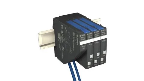 Circuit protector